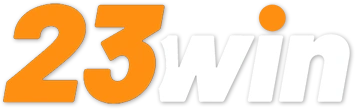 23WIN logo